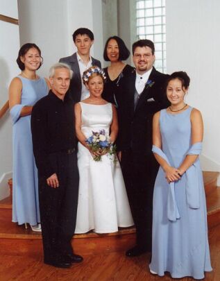 wedding family2: 